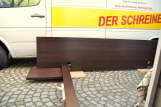 Bett Eiche gebeitzt 1-28